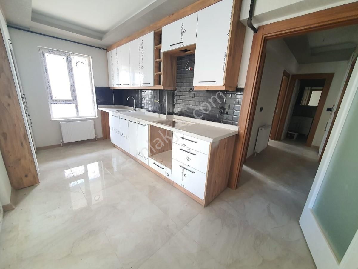 Sincan Akşemsettin Mah 2+1 Asansörlü Full Yapılı Sıfır Daire