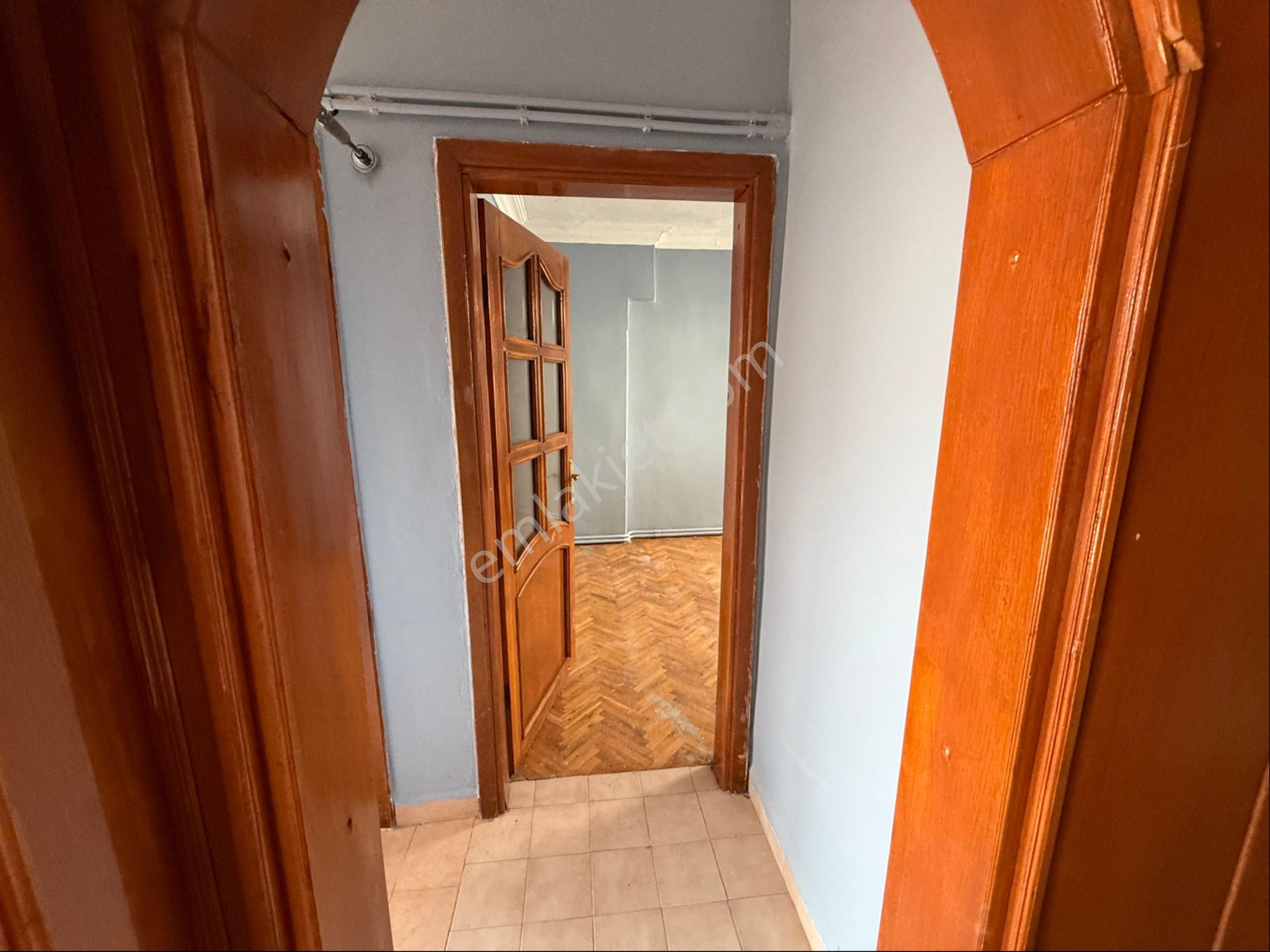 Akşemsettin Mh. | 2+1 | 90m² | 4.kat| Kombili + Geniş| Kiralık Daire