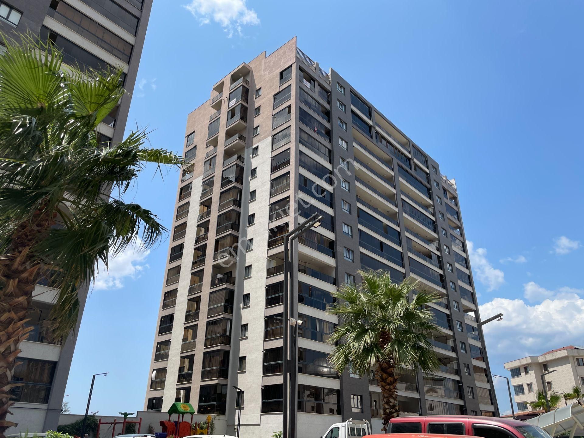 Kaçmaz Emlak Prestij Optimum Sitesi'nde Harika Dubleks Daire!