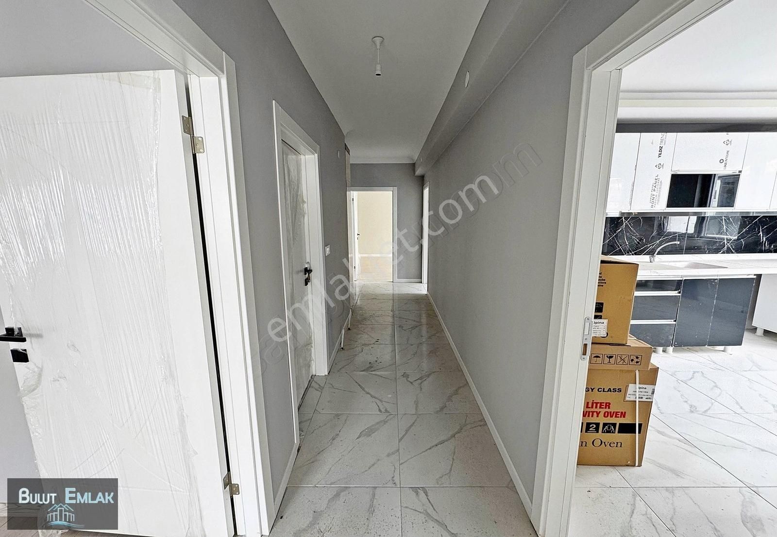 Ersin Bulut'dan Merkezde 3+1 Katta Şık Sıfır Satılık Konut - Görsel 14