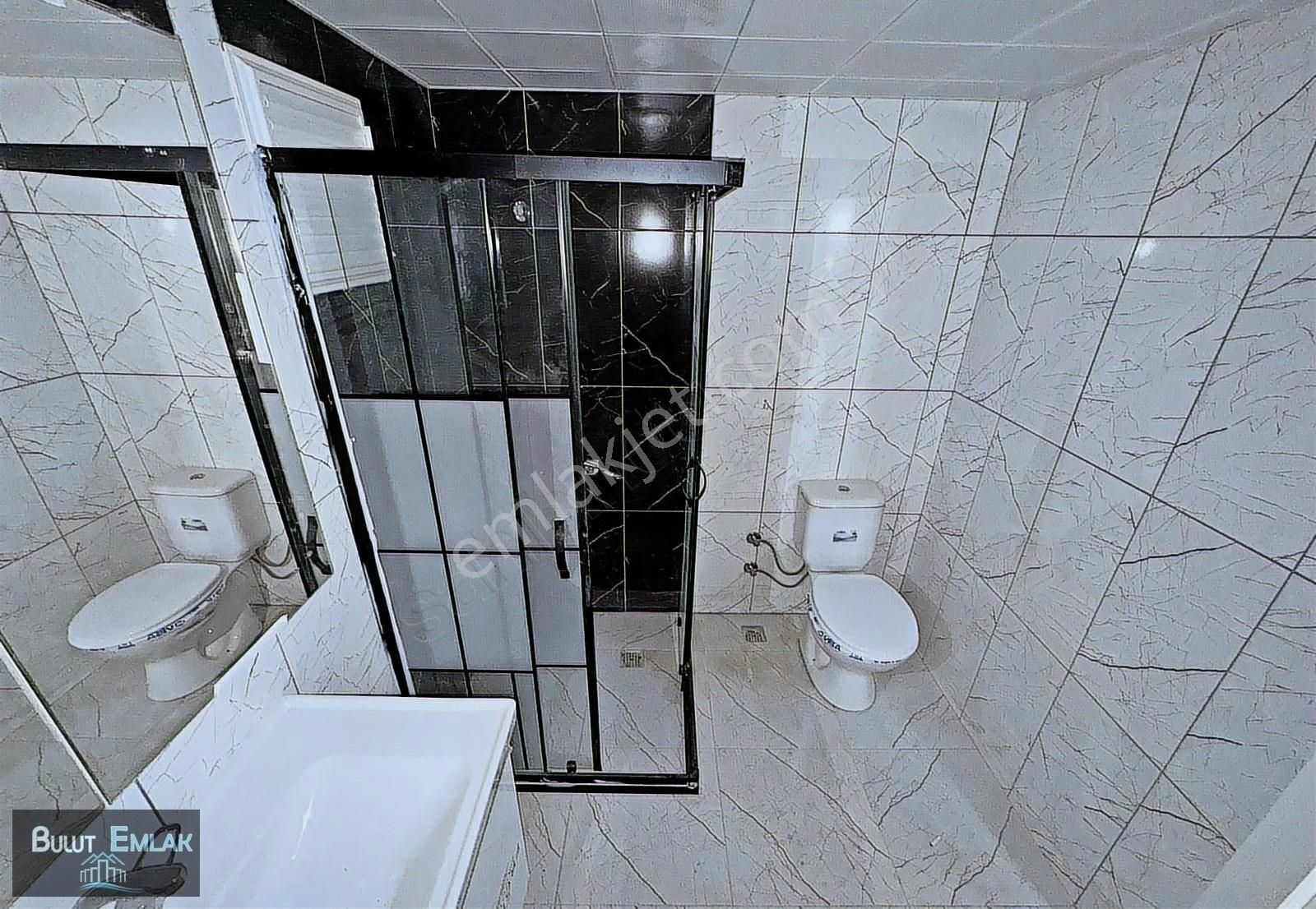 Ersin Bulut'dan Merkezde 3+1 Katta Şık Sıfır Satılık Konut - Görsel 35