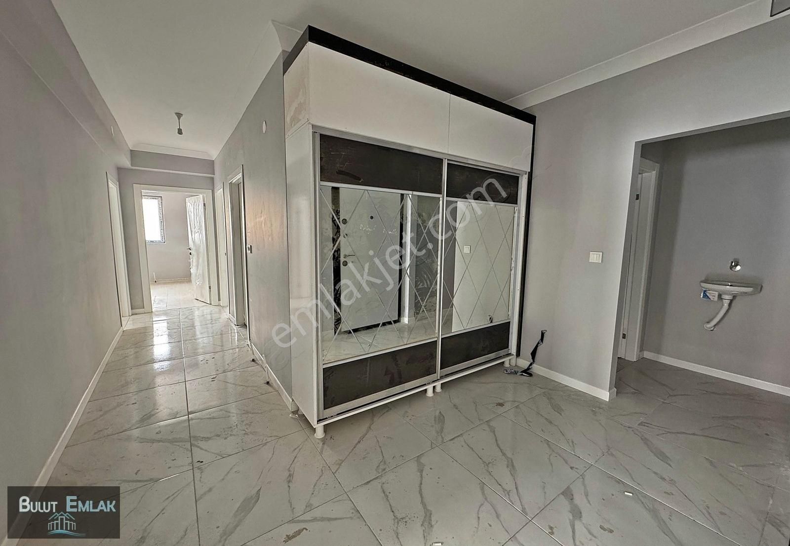 Ersin Bulut'dan Merkezde 3+1 Katta Şık Sıfır Satılık Konut - Görsel 32