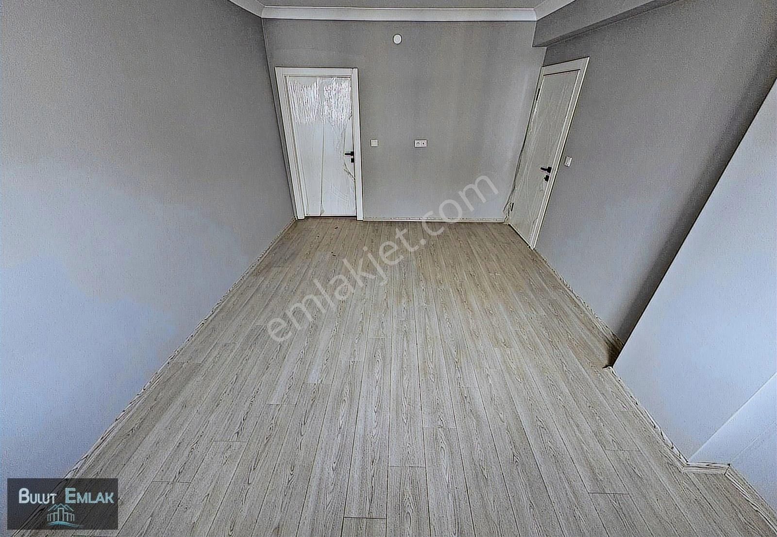 Ersin Bulut'dan Merkezde 3+1 Katta Şık Sıfır Satılık Konut - Görsel 2