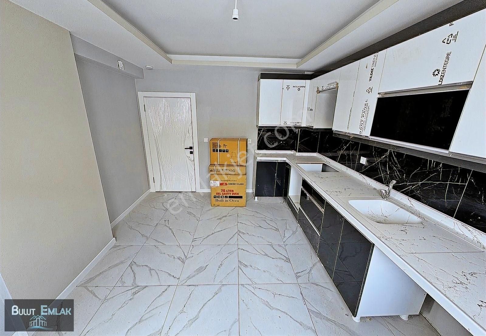 Ersin Bulut'dan Merkezde 3+1 Katta Şık Sıfır Satılık Konut - Görsel 5