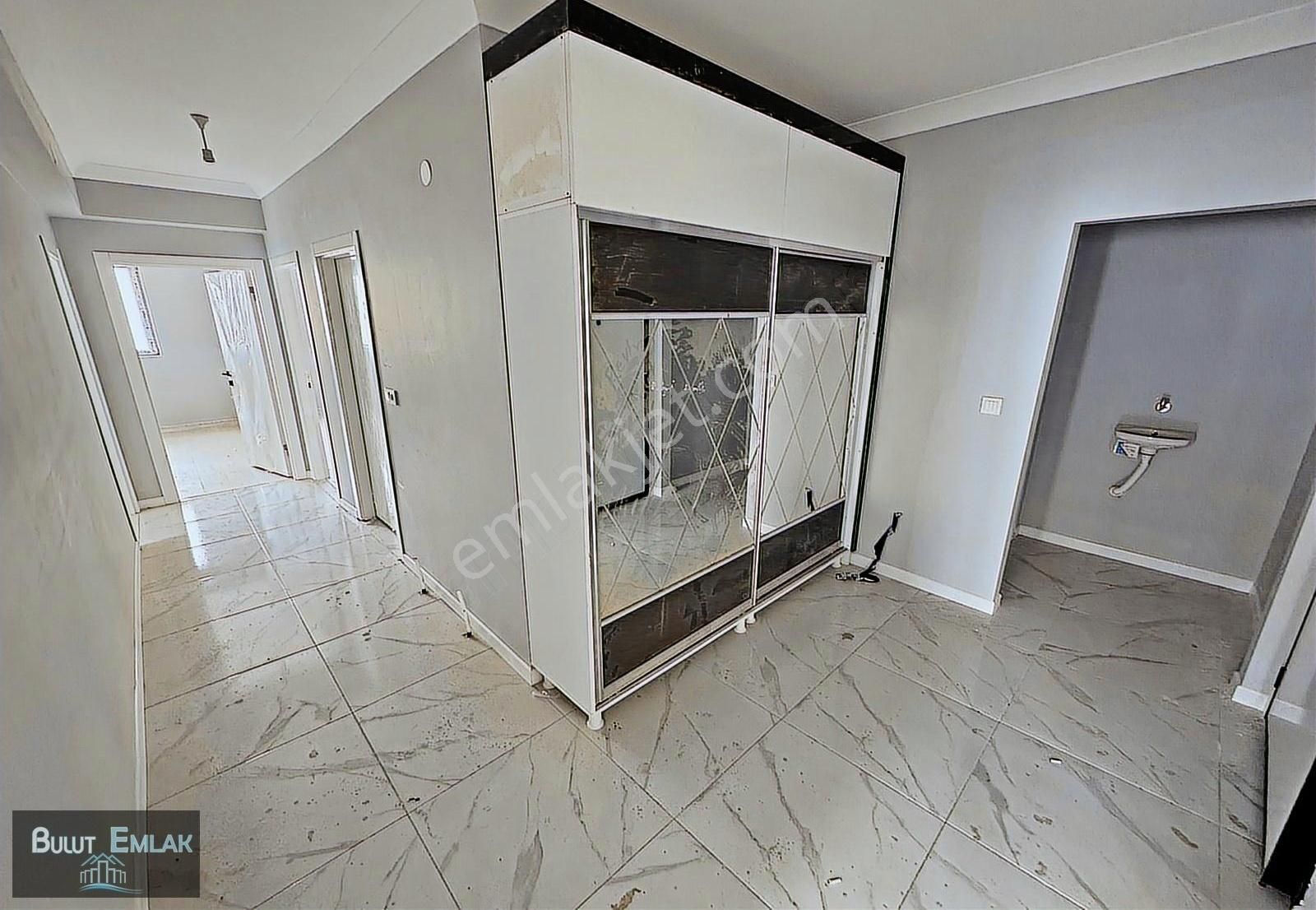 Ersin Bulut'dan Merkezde 3+1 Katta Şık Sıfır Satılık Konut - Görsel 9