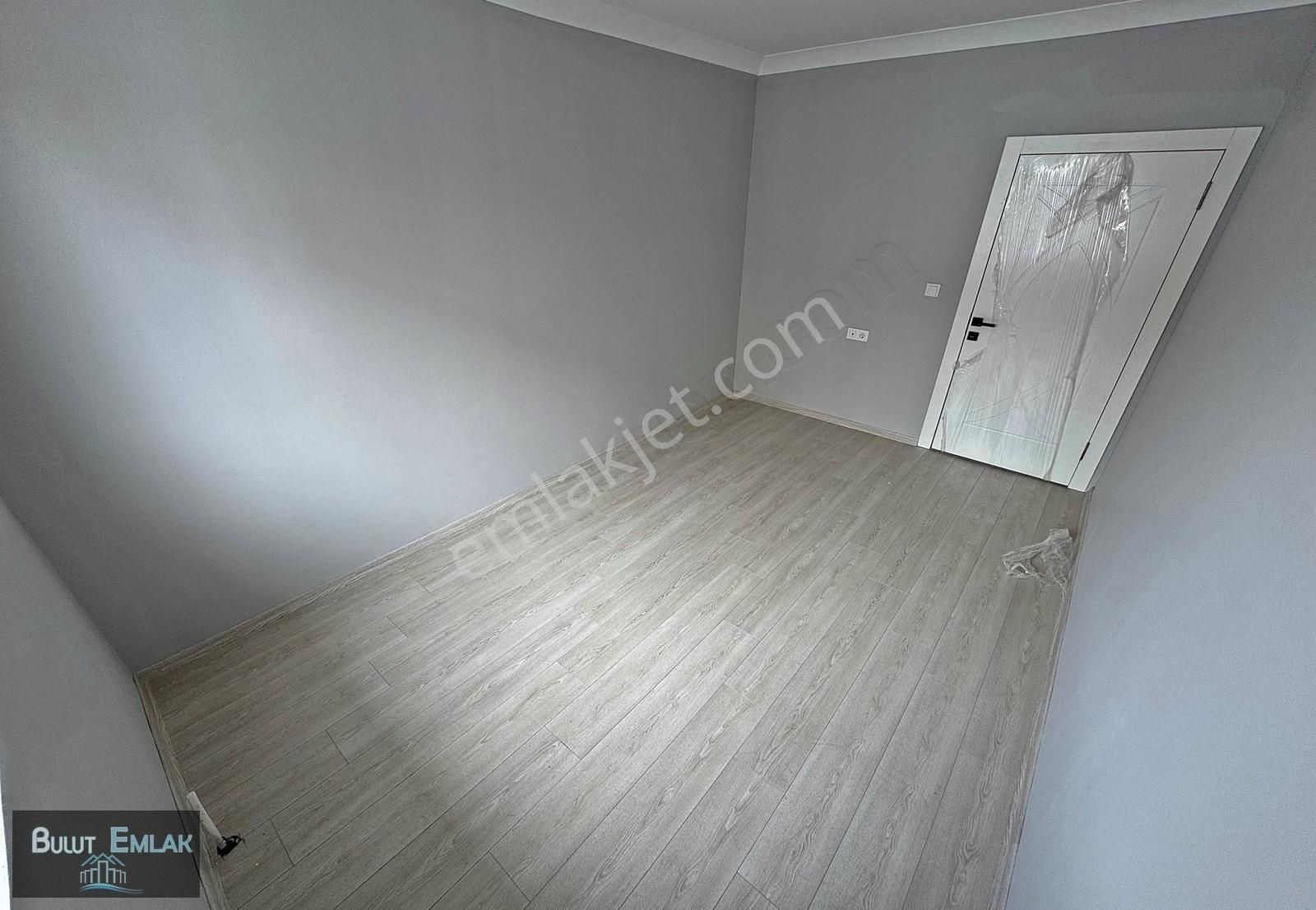 Ersin Bulut'dan Merkezde 3+1 Katta Şık Sıfır Satılık Konut - Görsel 18
