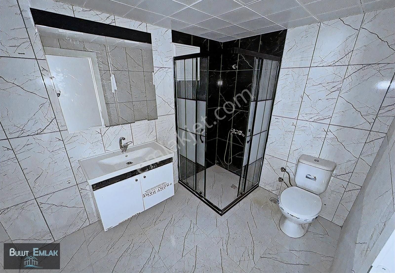 Ersin Bulut'dan Merkezde 3+1 Katta Şık Sıfır Satılık Konut - Görsel 13