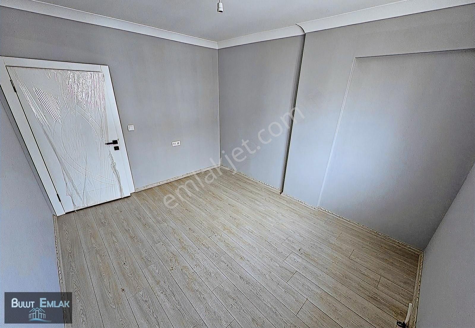 Ersin Bulut'dan Merkezde 3+1 Katta Şık Sıfır Satılık Konut - Görsel 6