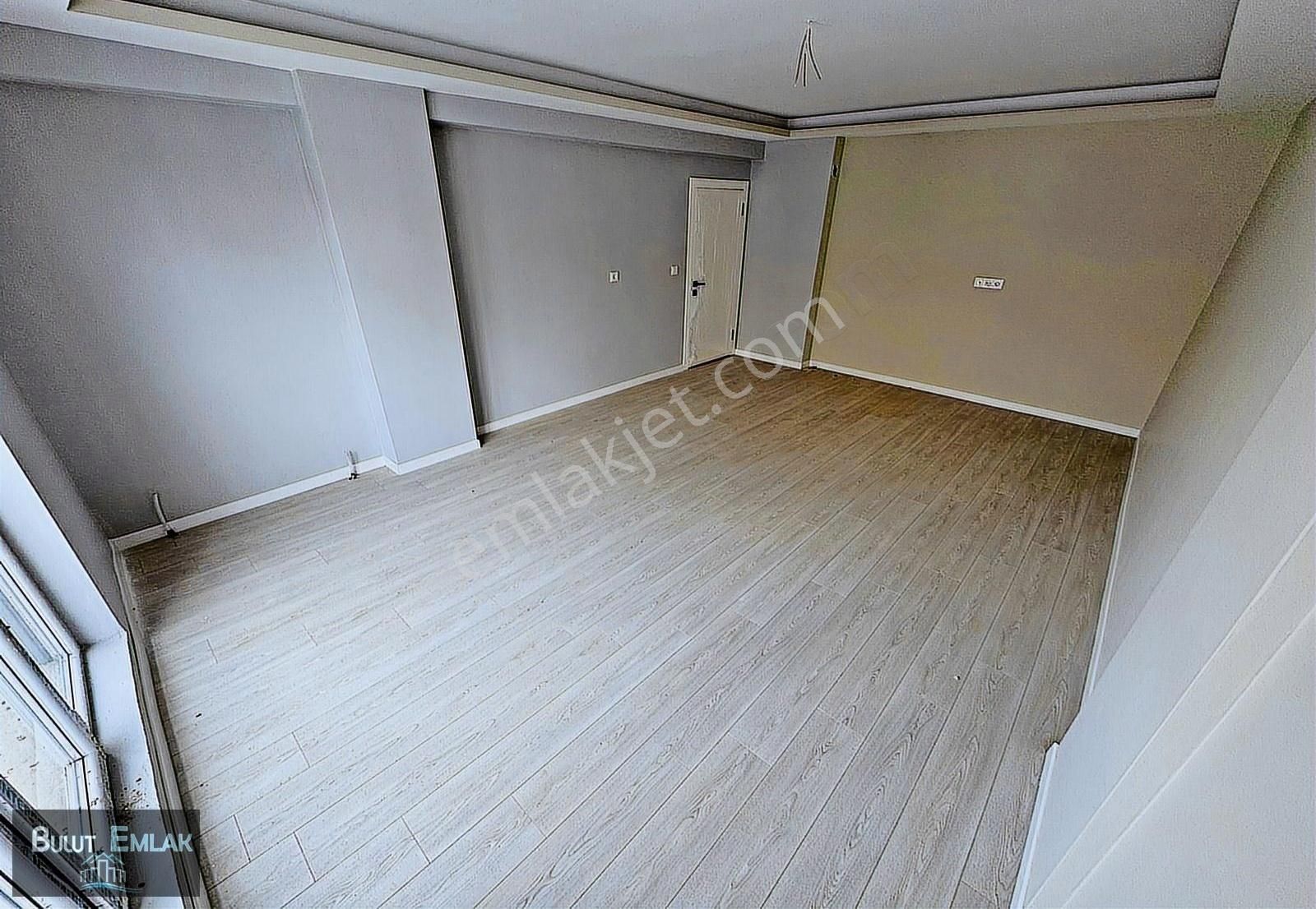 Ersin Bulut'dan Merkezde 3+1 Katta Şık Sıfır Satılık Konut - Görsel 22