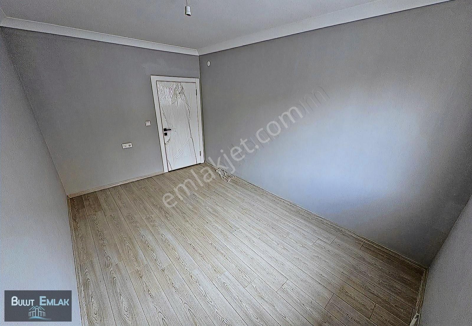 Ersin Bulut'dan Merkezde 3+1 Katta Şık Sıfır Satılık Konut - Görsel 16