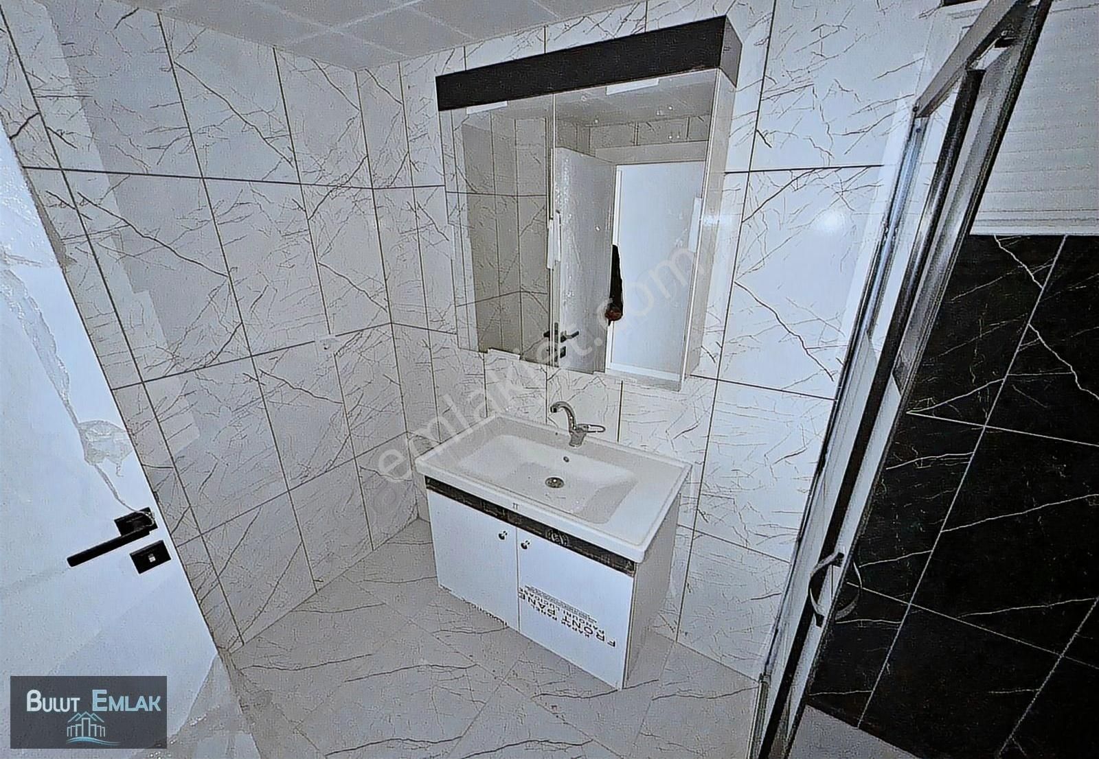 Ersin Bulut'dan Merkezde 3+1 Katta Şık Sıfır Satılık Konut - Görsel 19