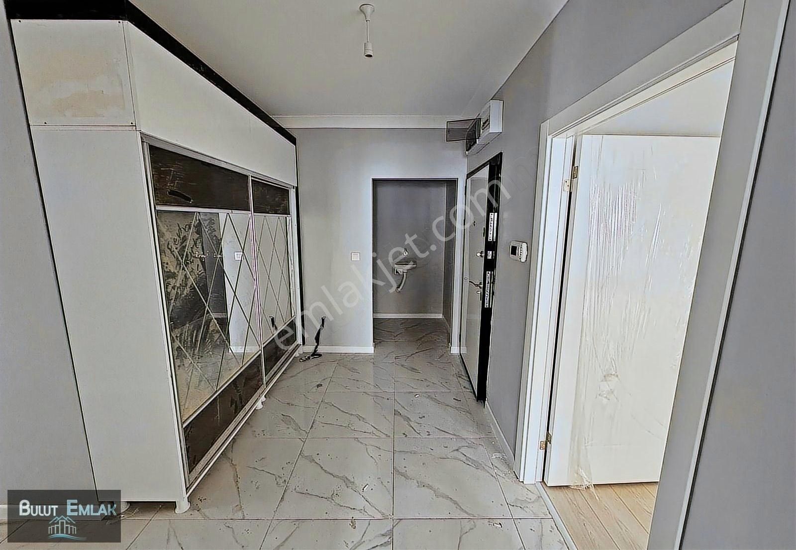 Ersin Bulut'dan Merkezde 3+1 Katta Şık Sıfır Satılık Konut - Görsel 30