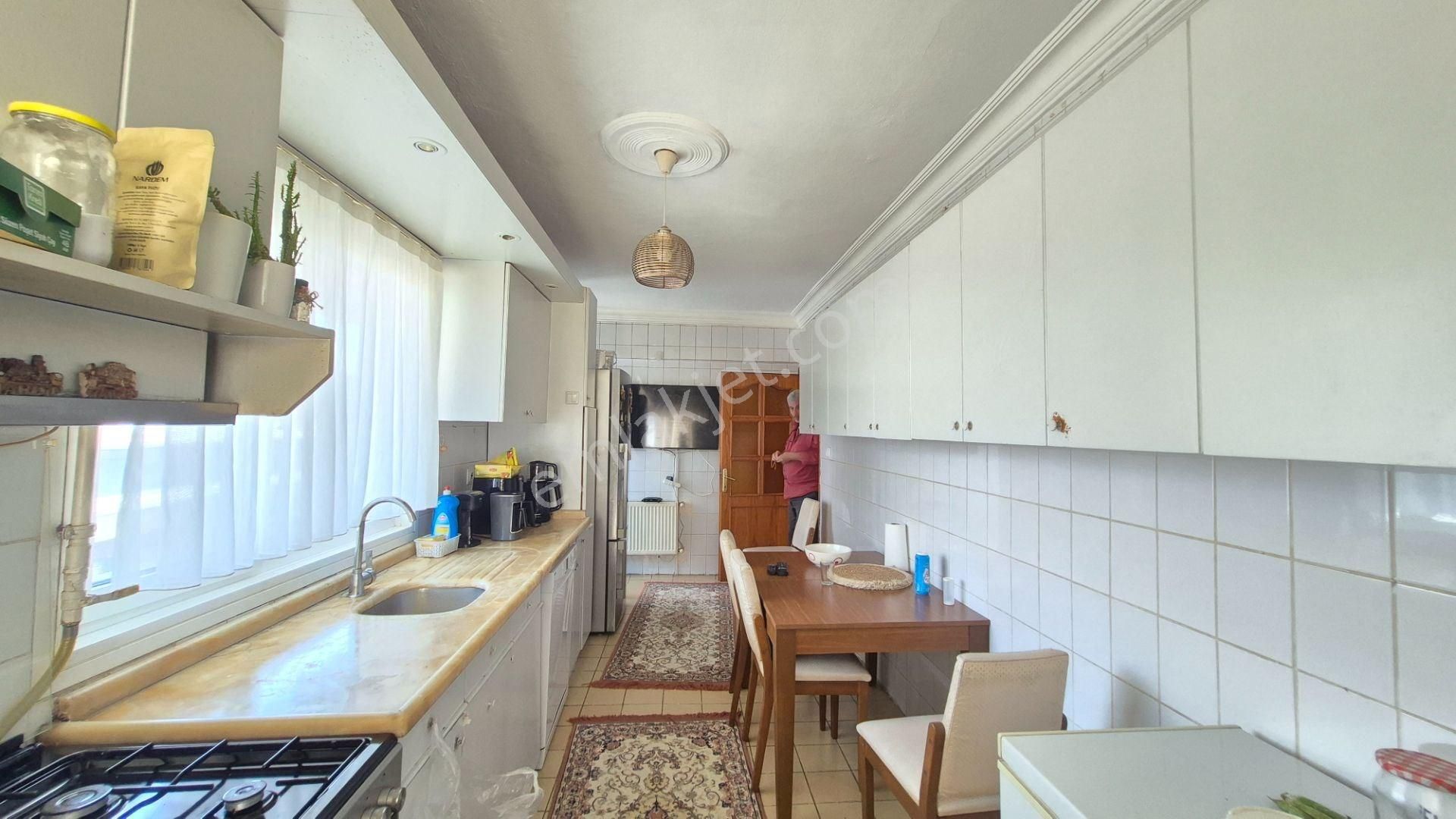 Üsküdar Kısıklı Yüksek Tavan 5+2 Satılık Dubleks Enta Emlak - Görsel 16