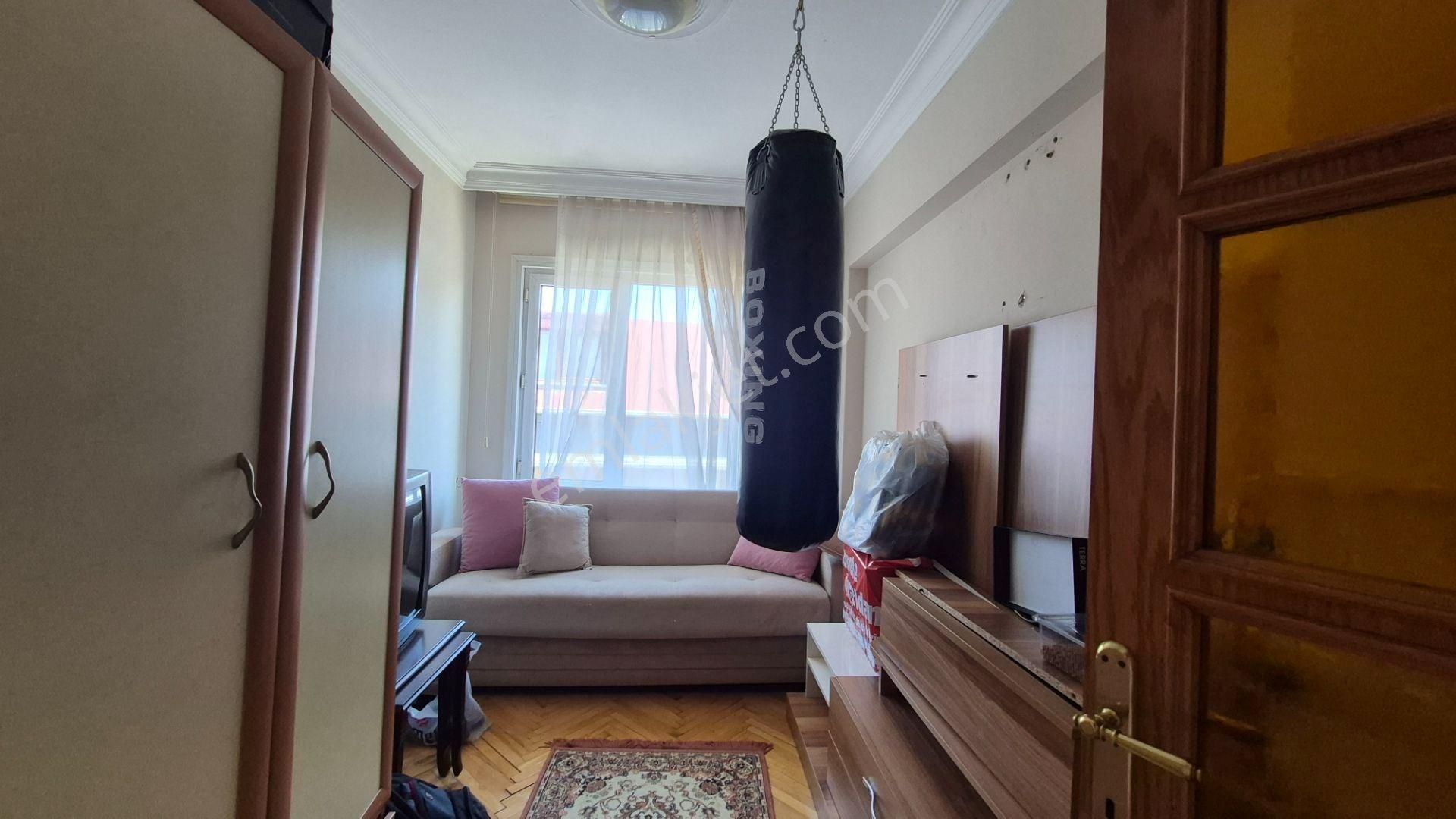 Üsküdar Kısıklı Yüksek Tavan 5+2 Satılık Dubleks Enta Emlak - Görsel 8