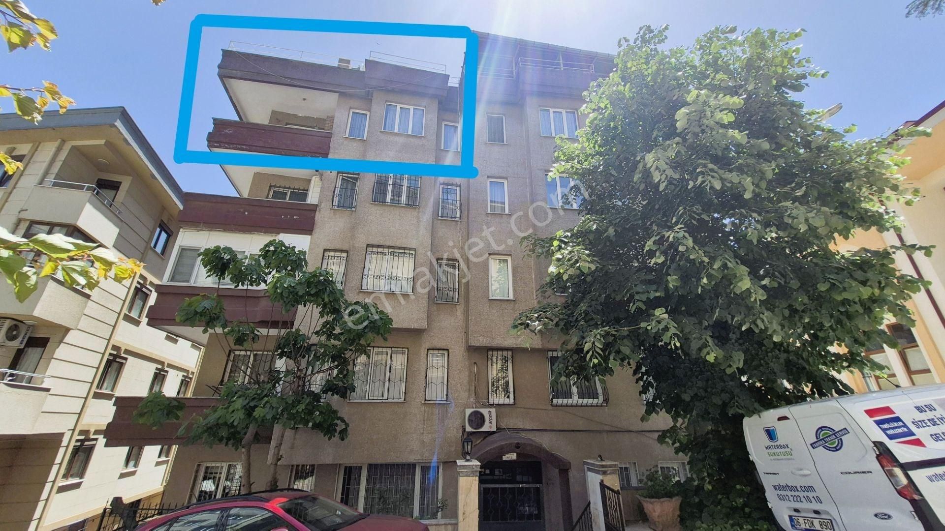 Üsküdar Kısıklı Yüksek Tavan 5+2 Satılık Dubleks Enta Emlak - Görsel 2