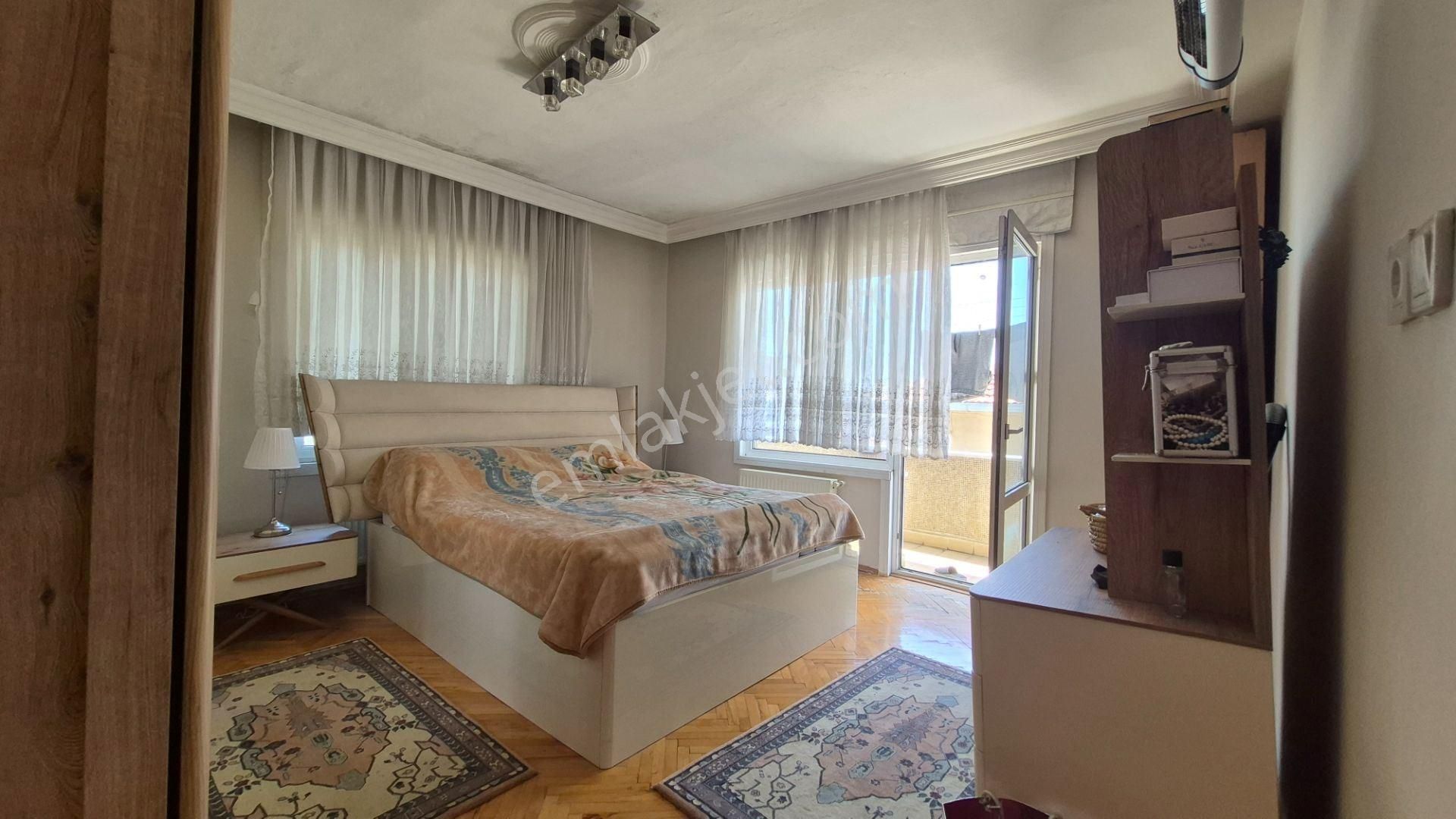 Üsküdar Kısıklı Yüksek Tavan 5+2 Satılık Dubleks Enta Emlak - Görsel 12