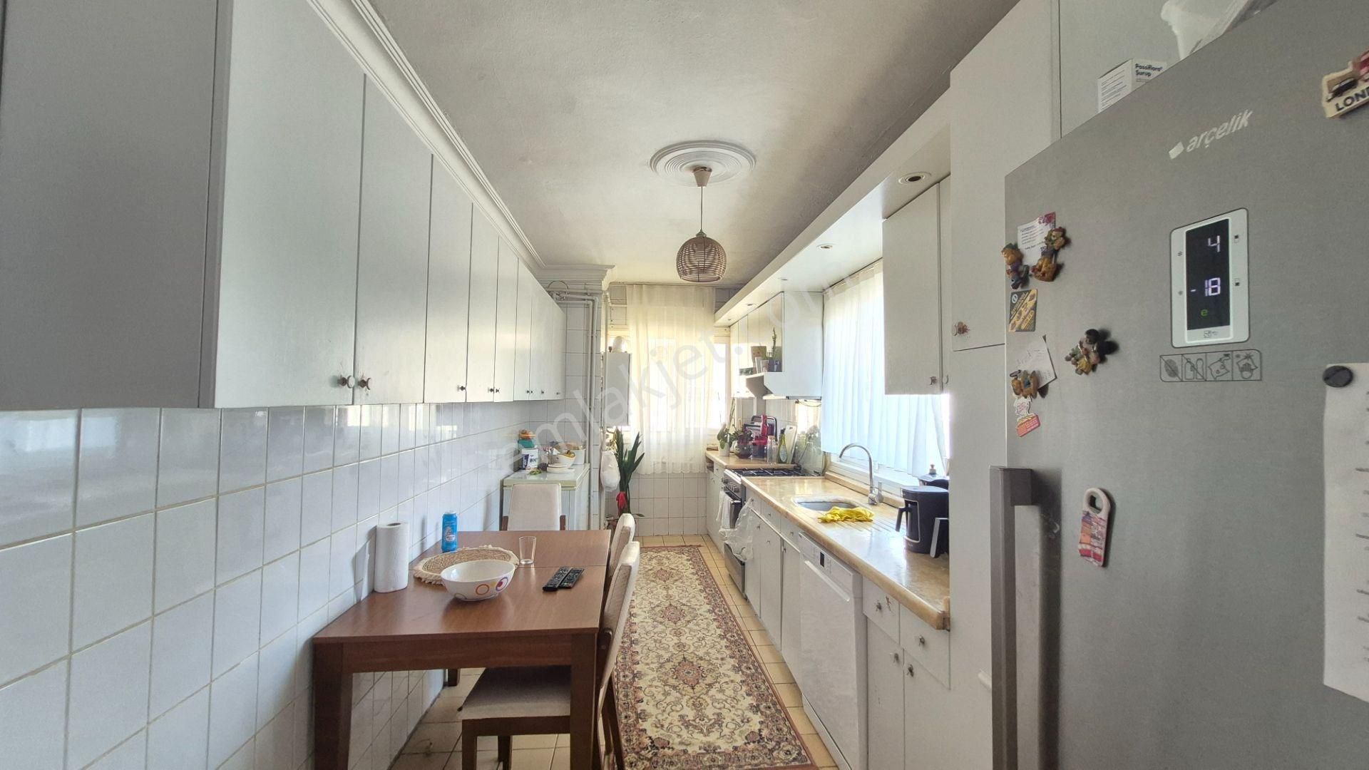 Üsküdar Kısıklı Yüksek Tavan 5+2 Satılık Dubleks Enta Emlak - Görsel 15