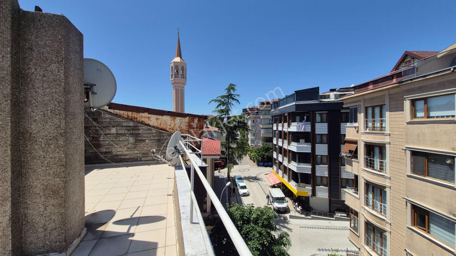 Üsküdar Kısıklı Yüksek Tavan 5+2 Satılık Dubleks Enta Emlak - Görsel 28