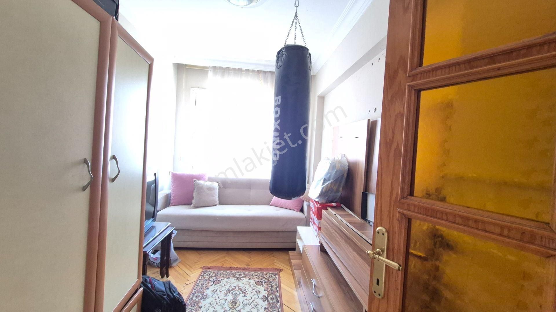 Üsküdar Kısıklı Yüksek Tavan 5+2 Satılık Dubleks Enta Emlak - Görsel 9