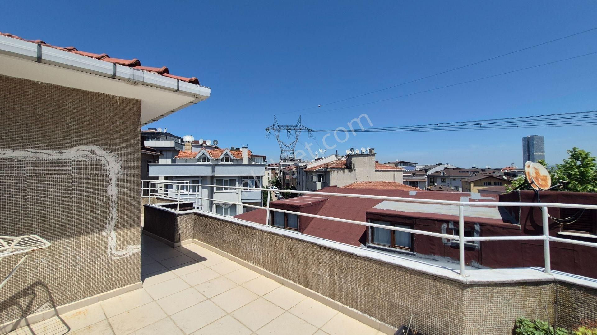 Üsküdar Kısıklı Yüksek Tavan 5+2 Satılık Dubleks Enta Emlak - Görsel 29