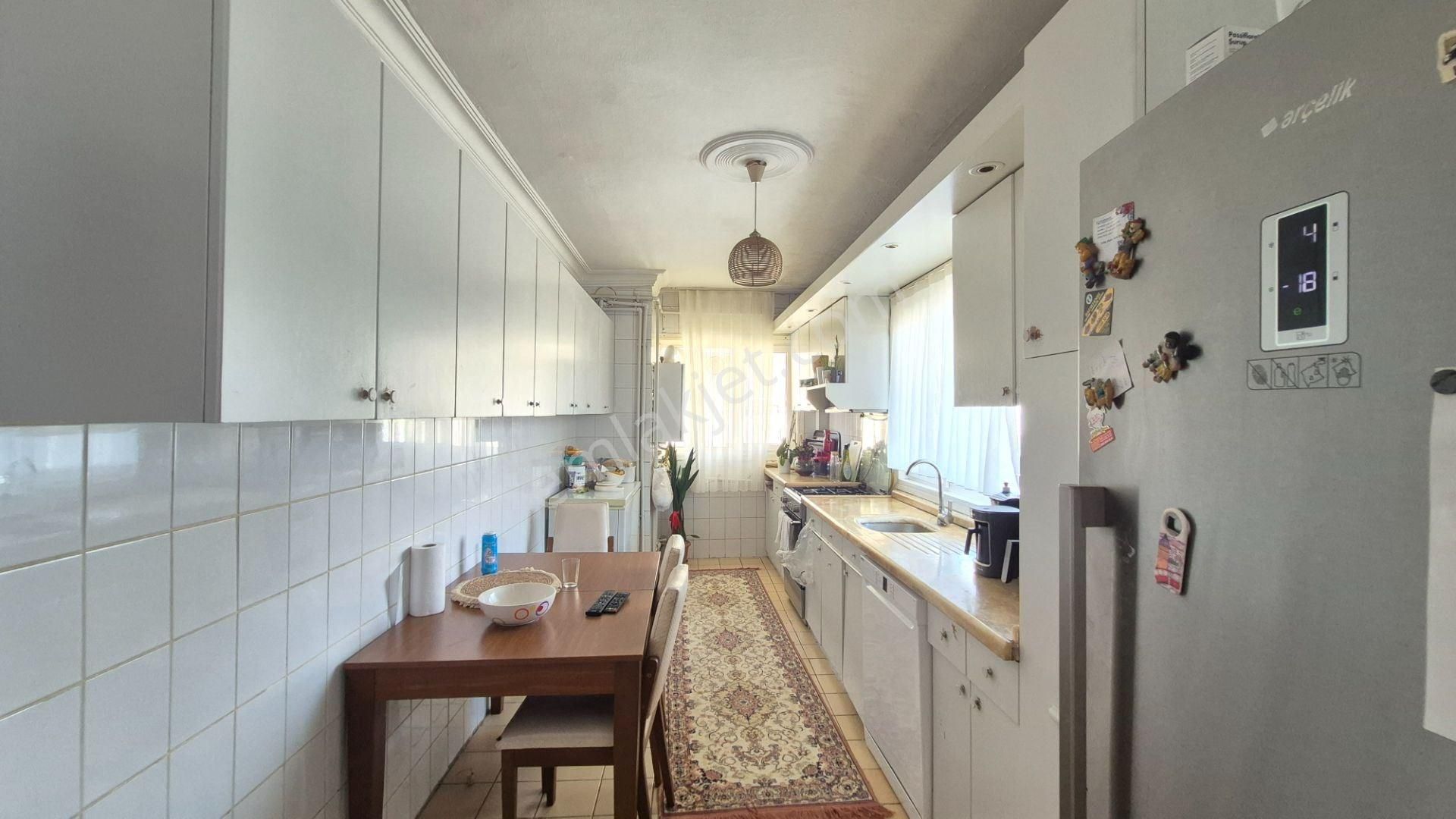 Üsküdar Kısıklı Yüksek Tavan 5+2 Satılık Dubleks Enta Emlak - Görsel 17