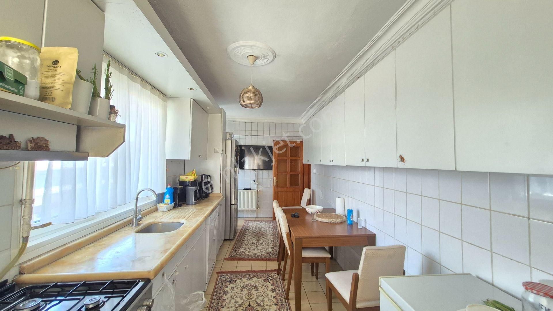 Üsküdar Kısıklı Yüksek Tavan 5+2 Satılık Dubleks Enta Emlak - Görsel 20