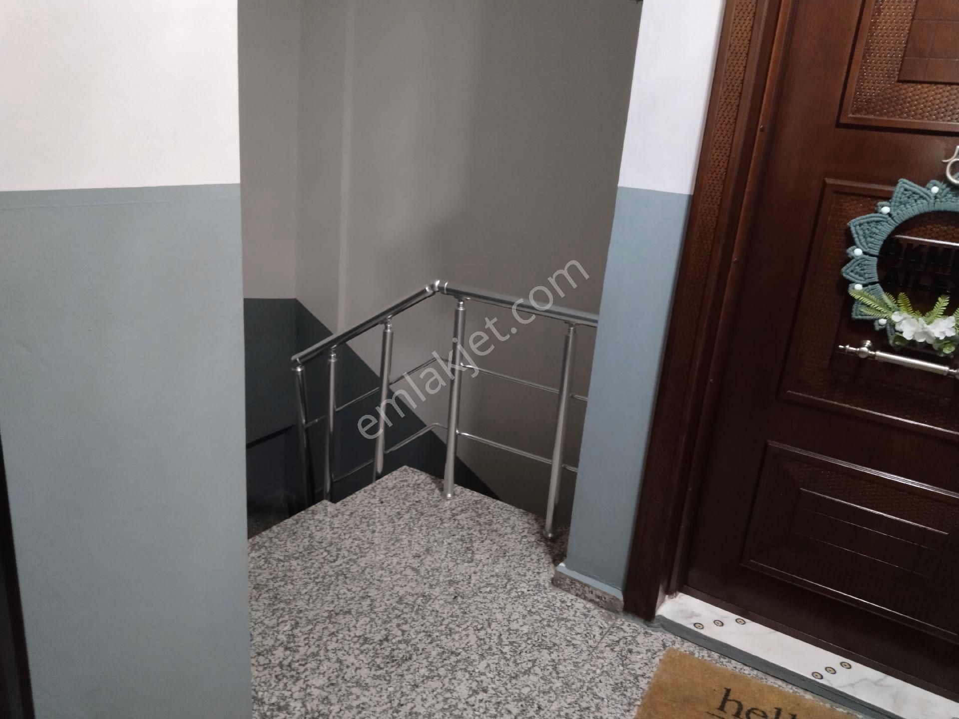 İstanbul Sultangazi Gazi Mahallesi Satılık Dubleks Daire - Görsel 17