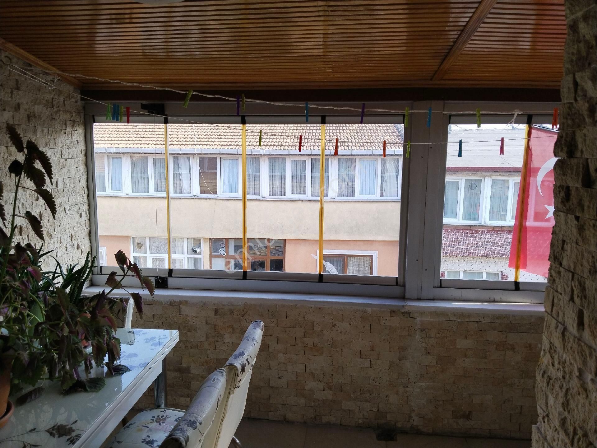 İstanbul Sultangazi Gazi Mahallesi Satılık Dubleks Daire - Görsel 18