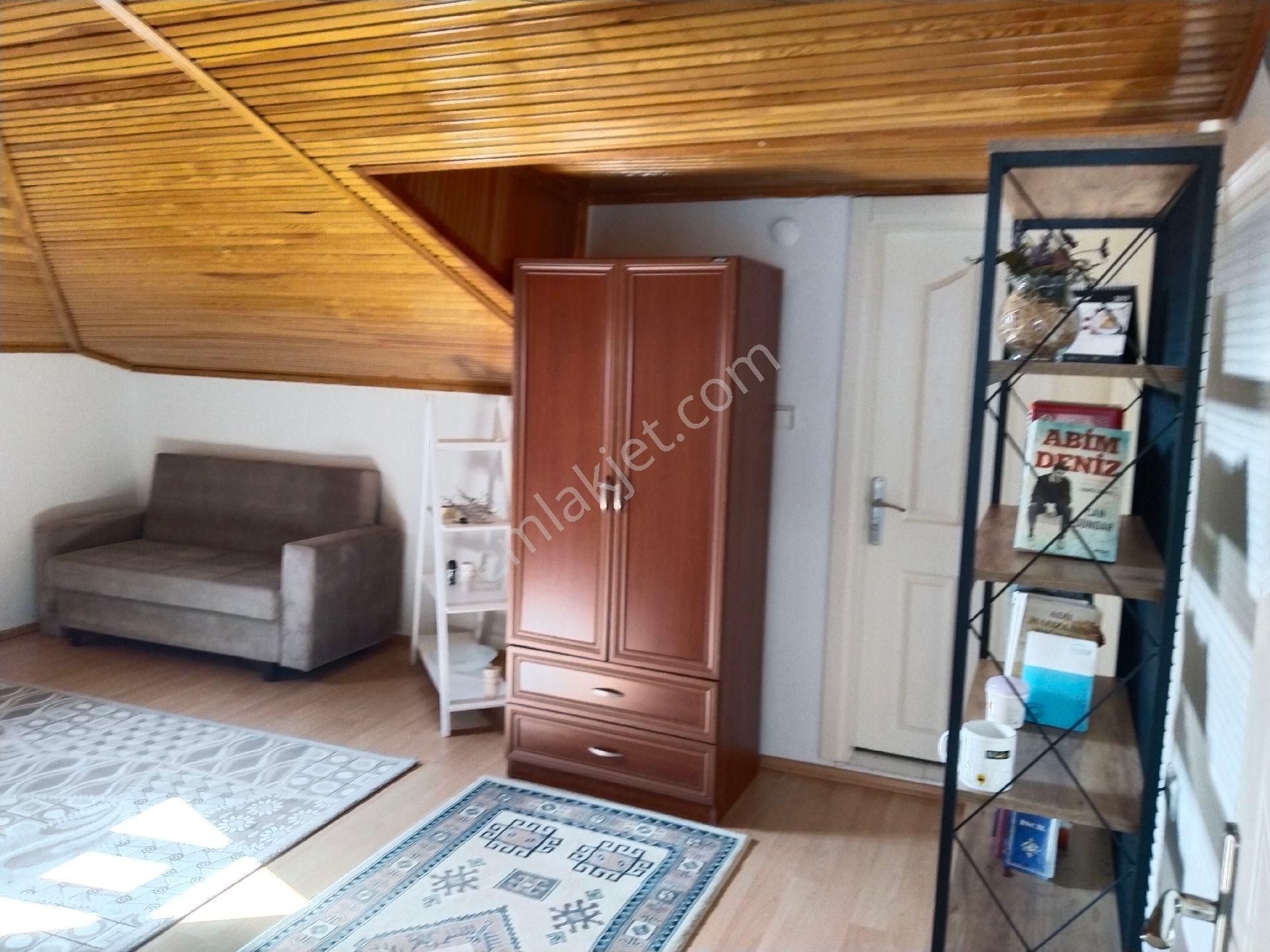 İstanbul Sultangazi Gazi Mahallesi Satılık Dubleks Daire - Görsel 26