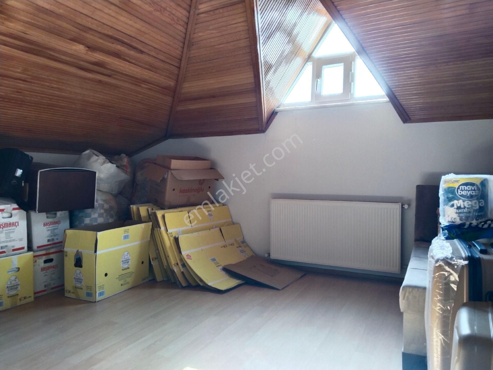 İstanbul Sultangazi Gazi Mahallesi Satılık Dubleks Daire - Görsel 32