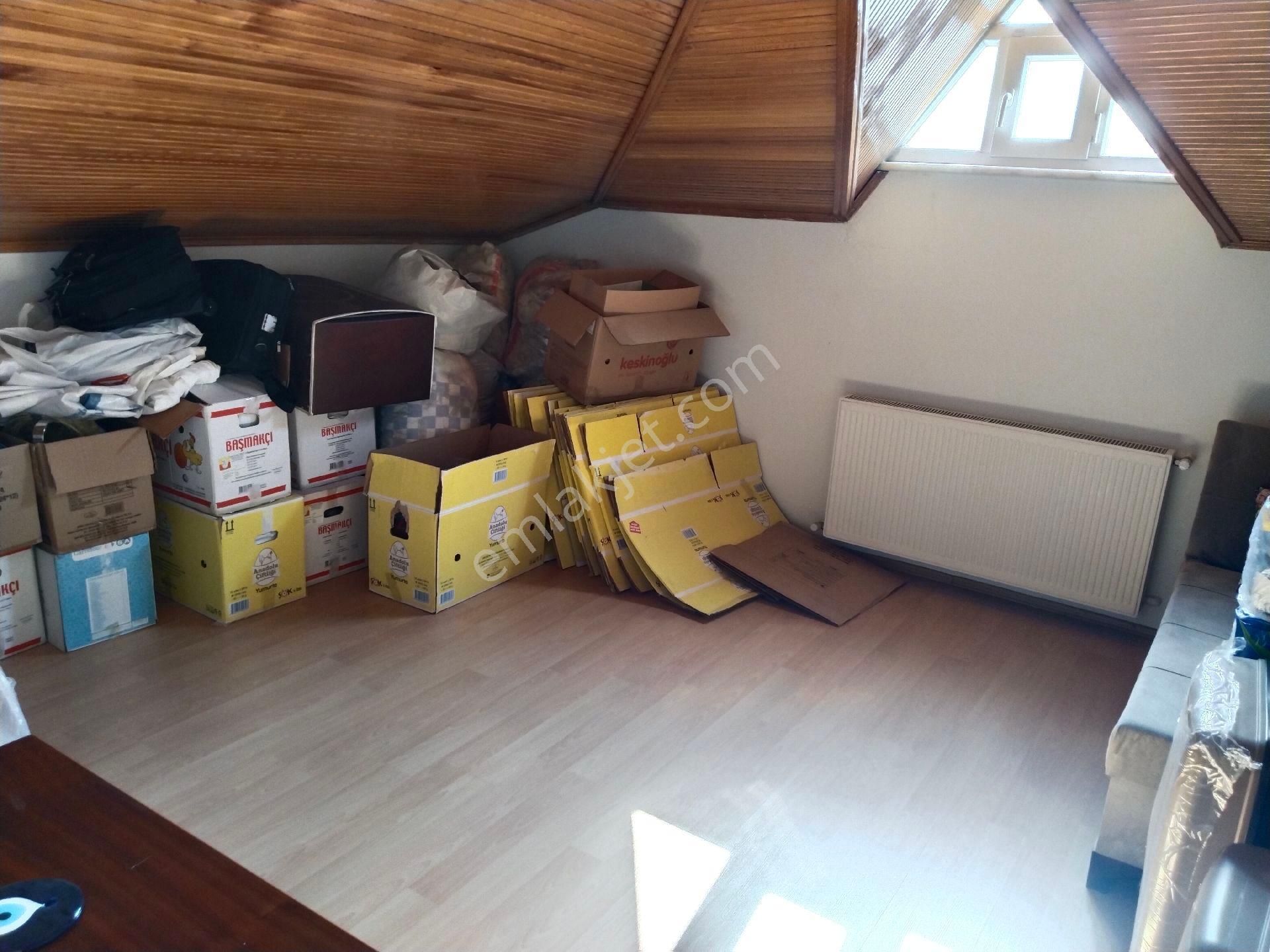 İstanbul Sultangazi Gazi Mahallesi Satılık Dubleks Daire - Görsel 27