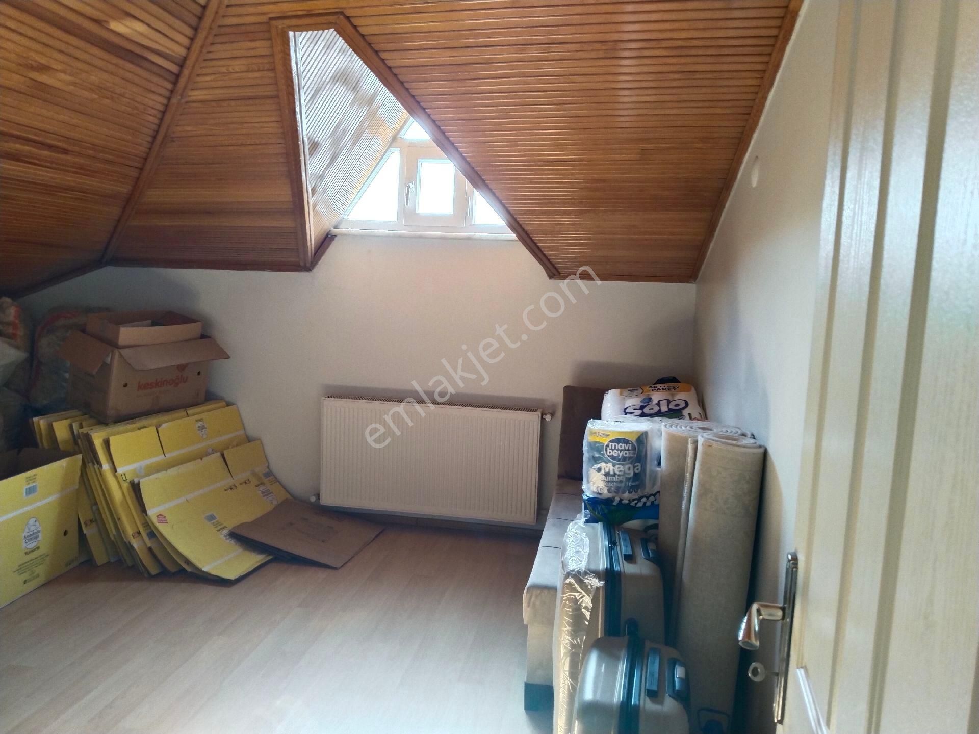 İstanbul Sultangazi Gazi Mahallesi Satılık Dubleks Daire - Görsel 24