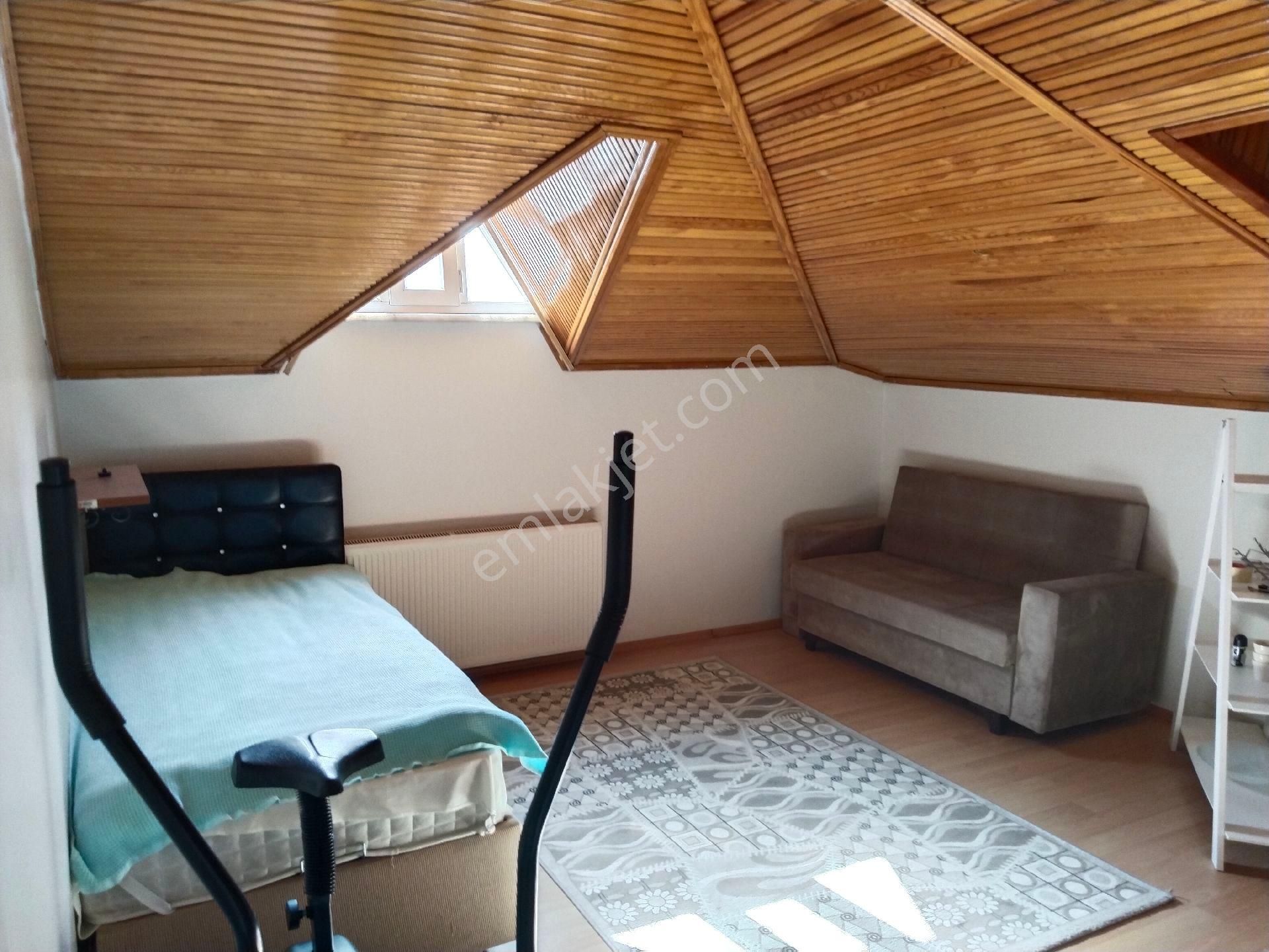 İstanbul Sultangazi Gazi Mahallesi Satılık Dubleks Daire - Görsel 25