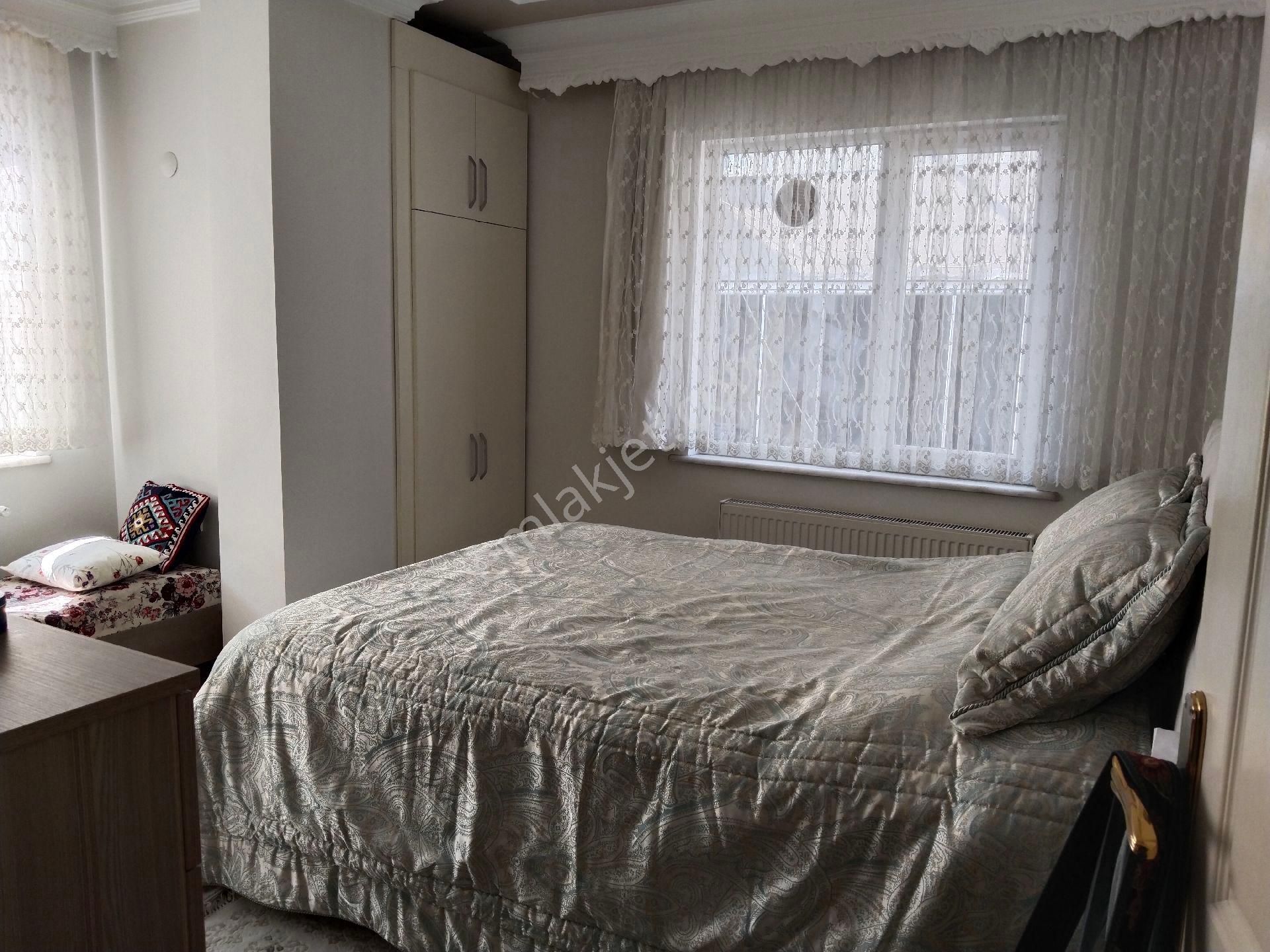 İstanbul Sultangazi Gazi Mahallesi Satılık Dubleks Daire - Görsel 4