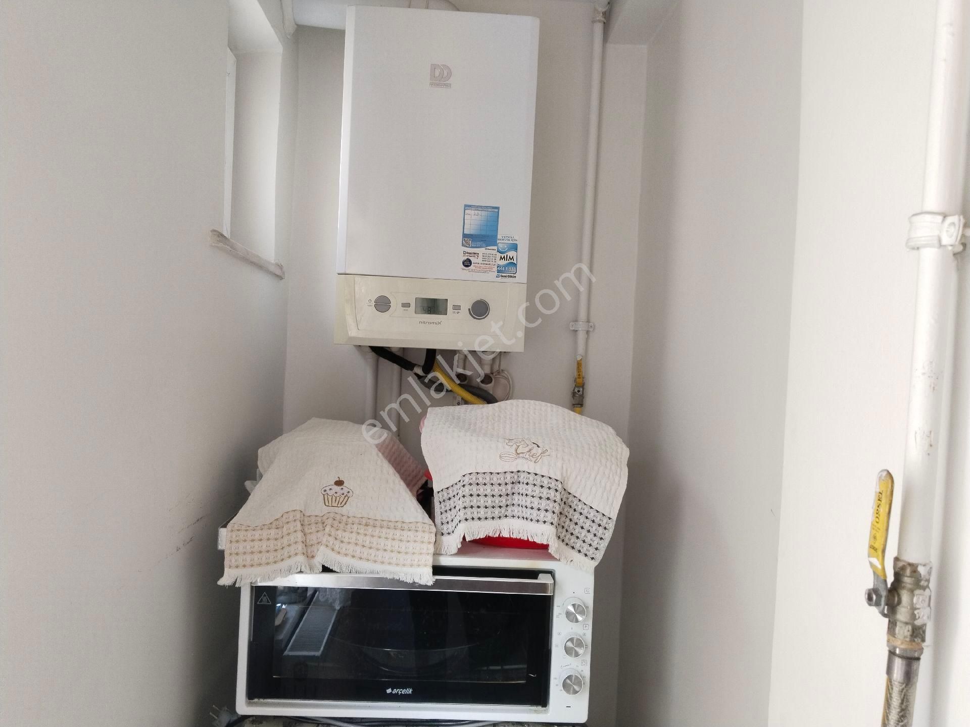 İstanbul Sultangazi Gazi Mahallesi Satılık Dubleks Daire - Görsel 12