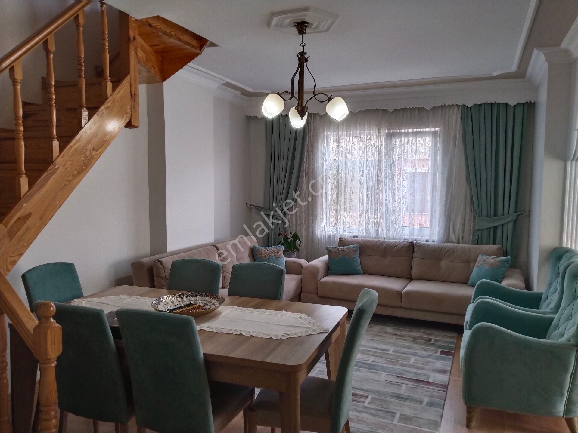 İstanbul Sultangazi Gazi Mahallesi Satılık Dubleks Daire - Görsel 2