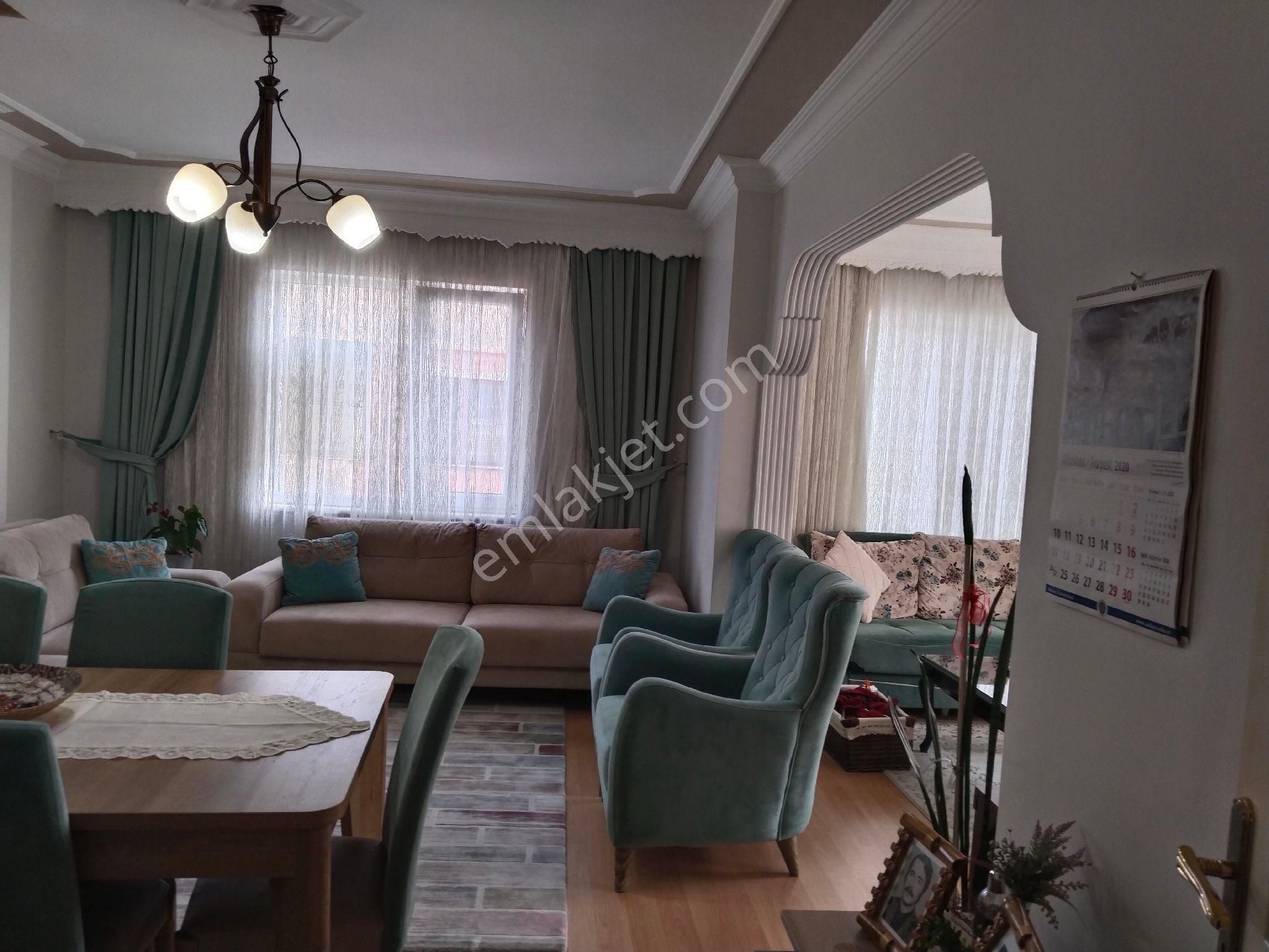 İstanbul Sultangazi Gazi Mahallesi Satılık Dubleks Daire - Görsel 3