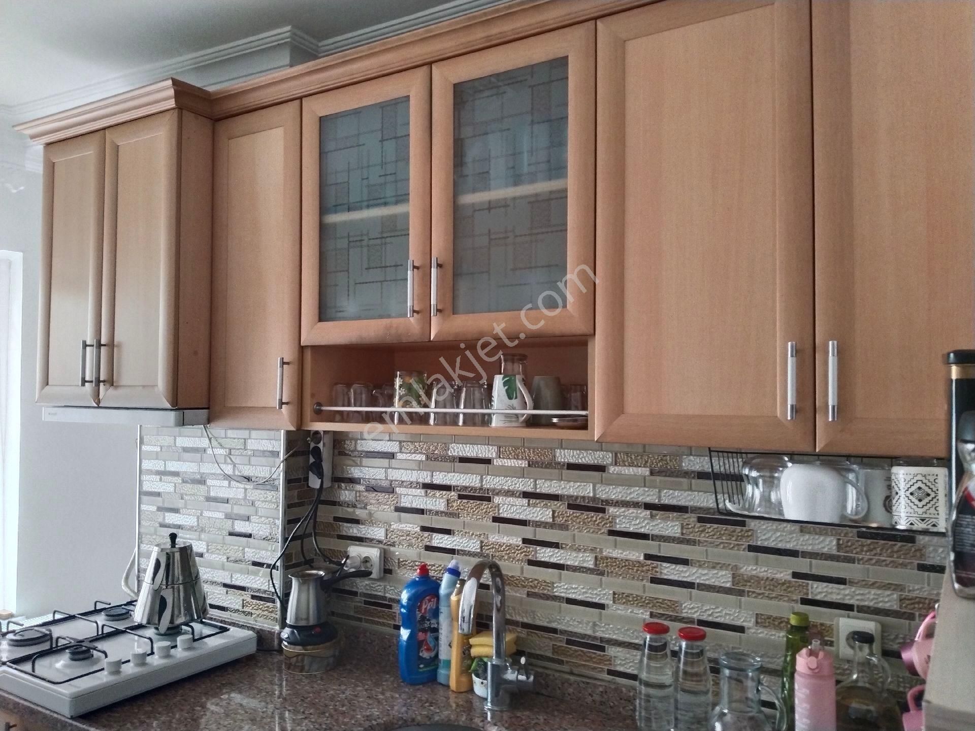 İstanbul Sultangazi Gazi Mahallesi Satılık Dubleks Daire - Görsel 11