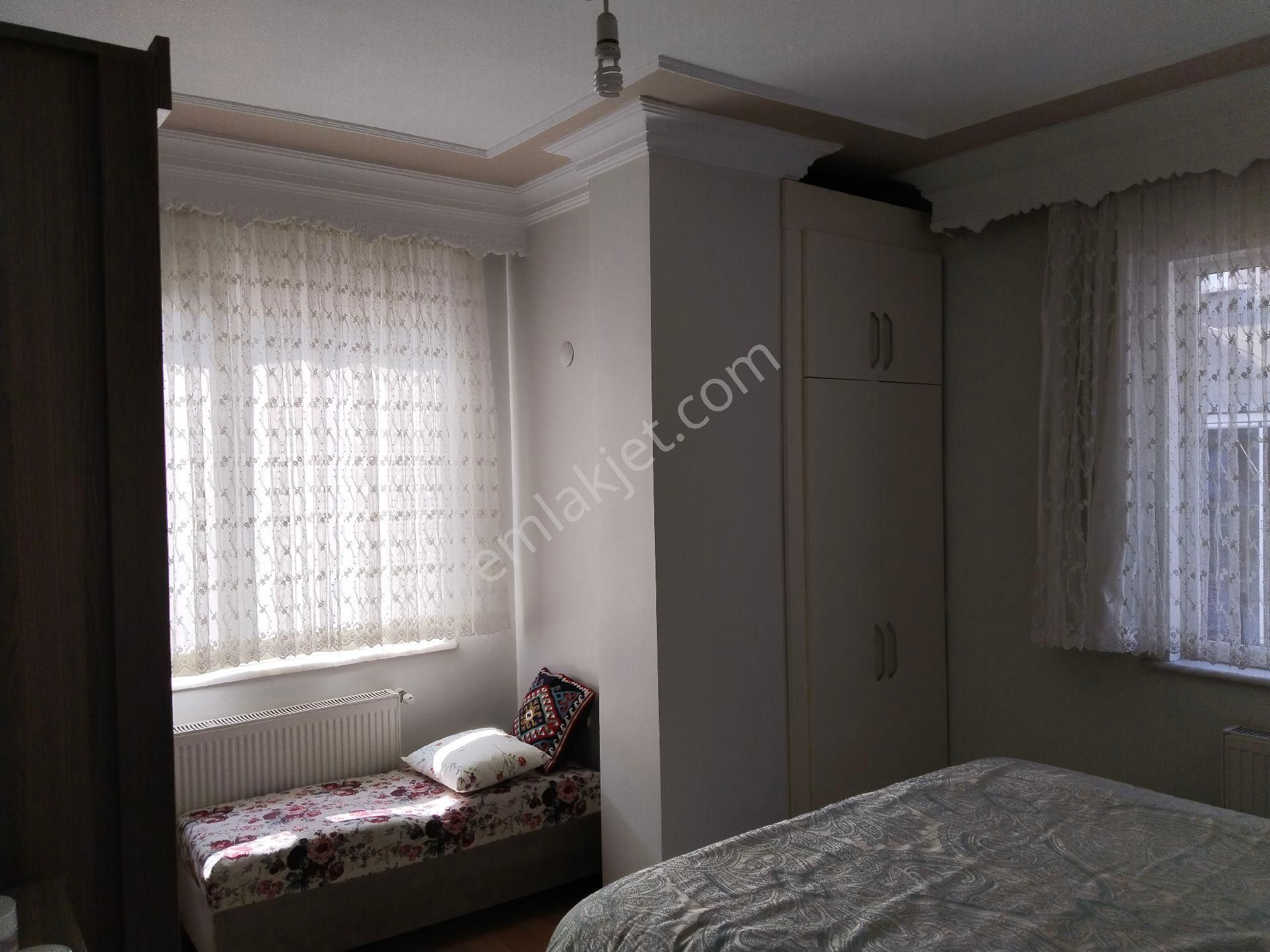 İstanbul Sultangazi Gazi Mahallesi Satılık Dubleks Daire - Görsel 5