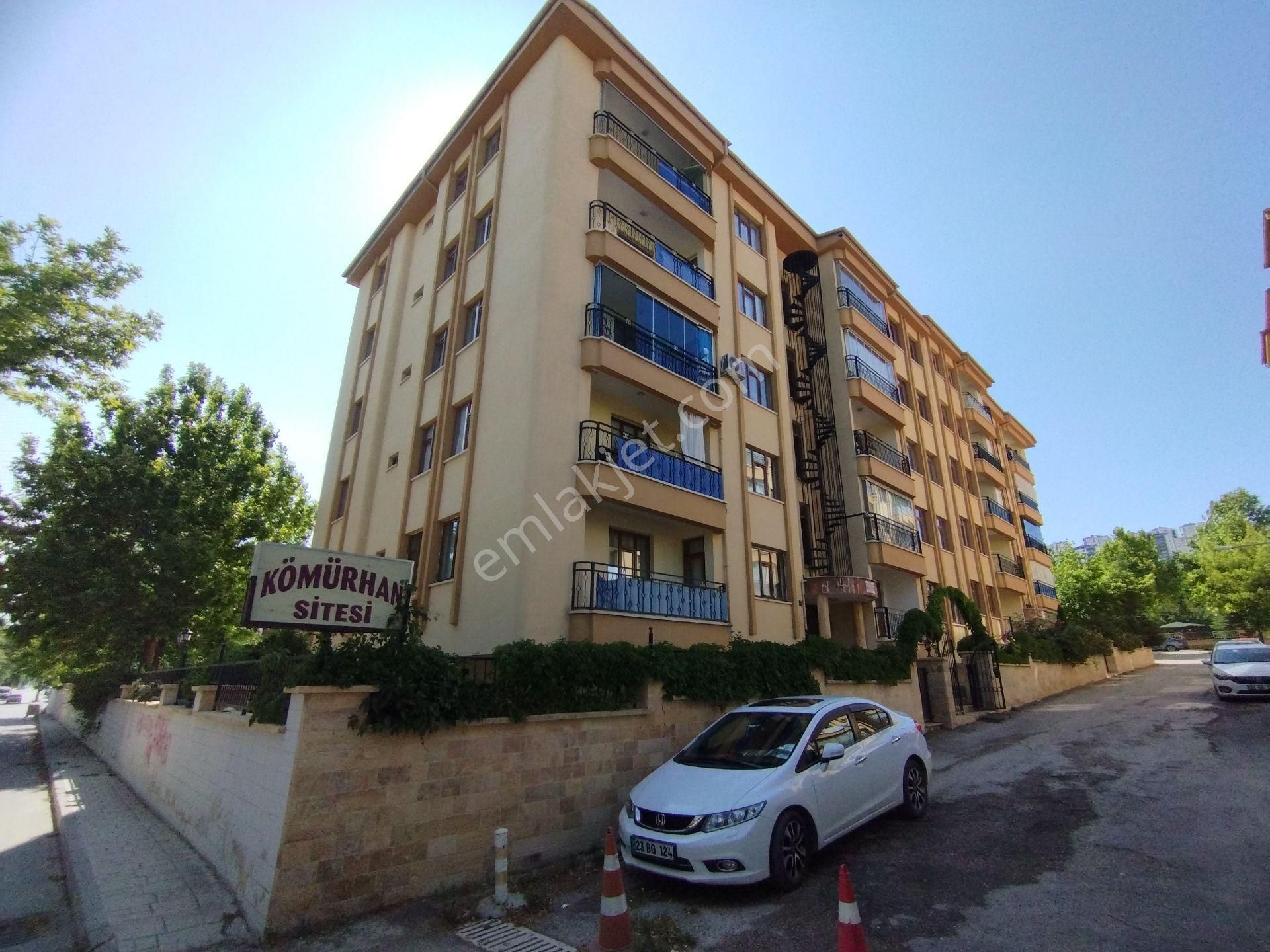 Alihan G.m. Den Abdullahpaşa Mah.malatya Cad.si Anadolu Hast. Karşısı Ara Kat Kiralık Daire