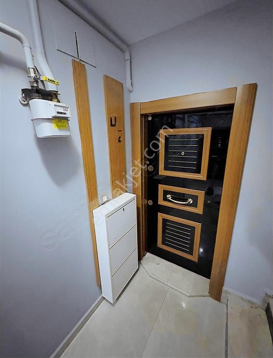 Kiralık 3+1 Doğalgazlı Mevki Daire