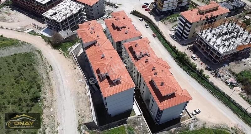 Onay Gayrimenkul'den Şeyhcuide Satılık 3+1 Sıfır Daire