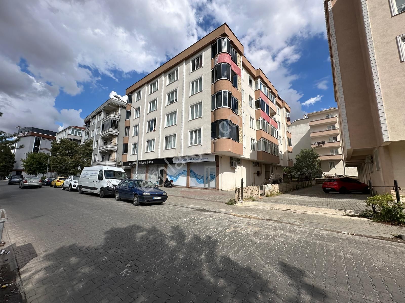 Lüleburgaz 3+1 Satılık Daire