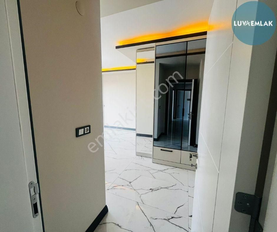 Didim Akbük'te Doğayla İç İçe, Deniz Manzaralı, Akıllı Ev Sistemli, Tam Müstakil Satılık 5+1 Villa - Görsel 23