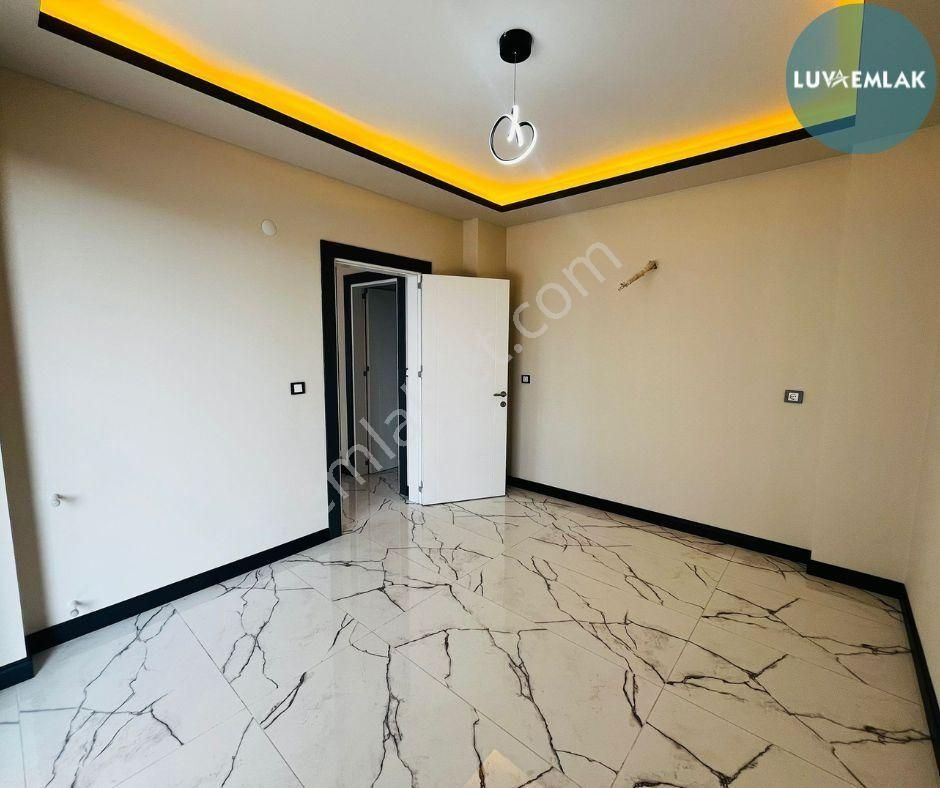 Didim Akbük'te Doğayla İç İçe, Deniz Manzaralı, Akıllı Ev Sistemli, Tam Müstakil Satılık 5+1 Villa - Görsel 10