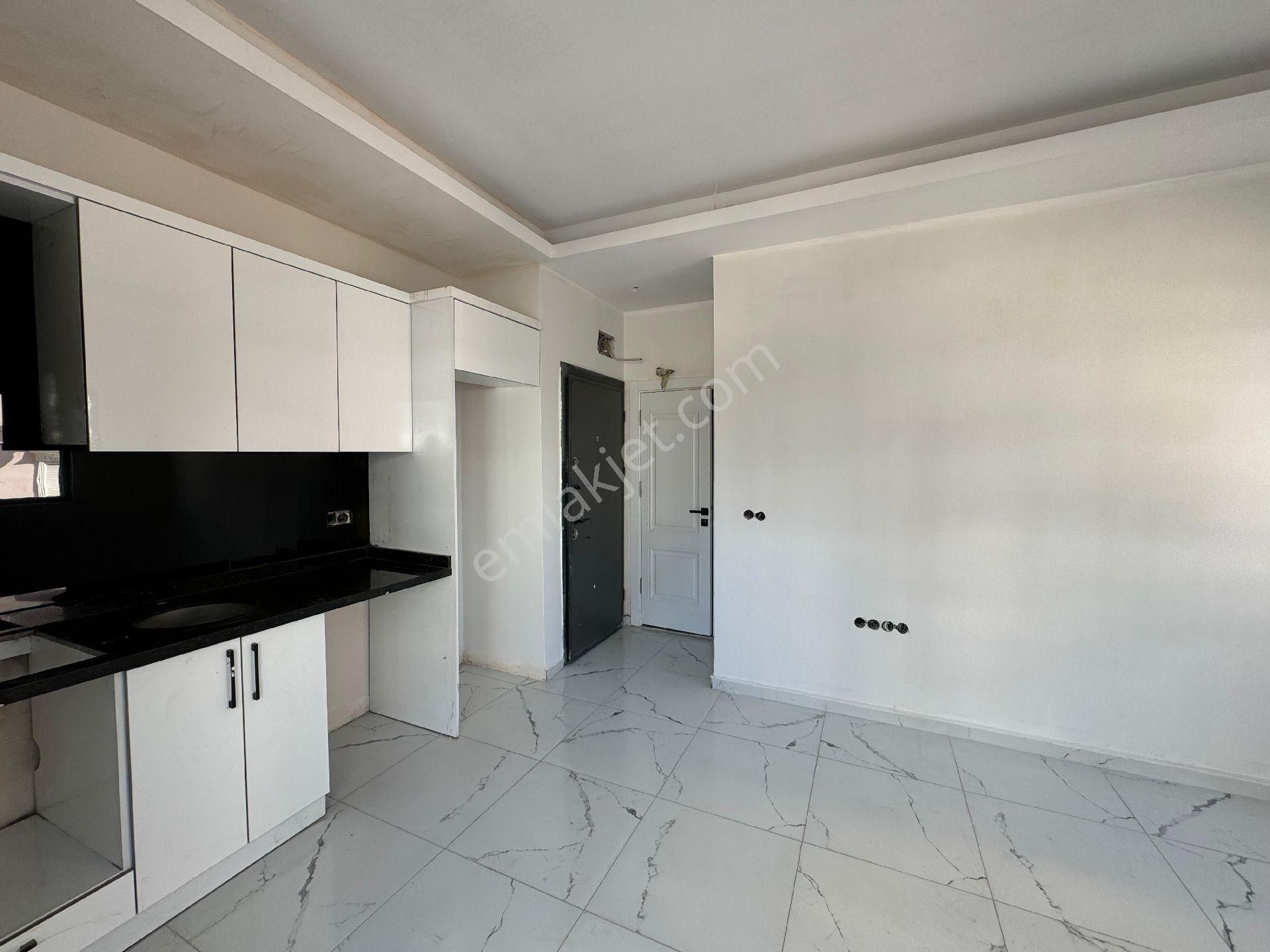 Alanya Avsallar Full Aktivite Satılık 1+1 Daire