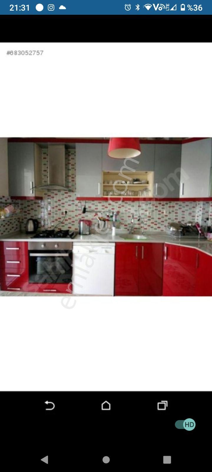 Satılık 2+1 Daire Buca Toki, Tınaztepeye 5 Dk, Yatırıma Uygun