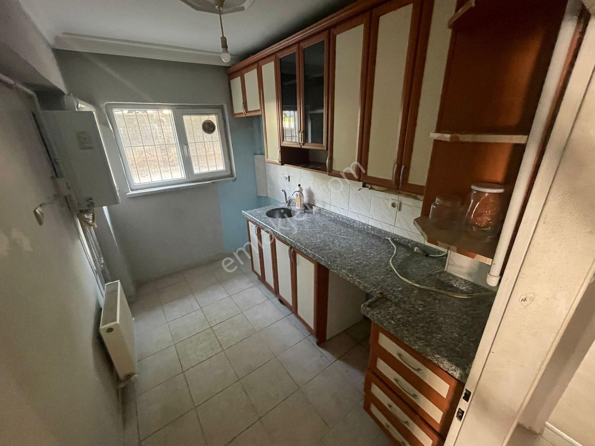 Sincan Tandoğan Da 3+1 Bağımsız Ön Cephe Kiralık Daire