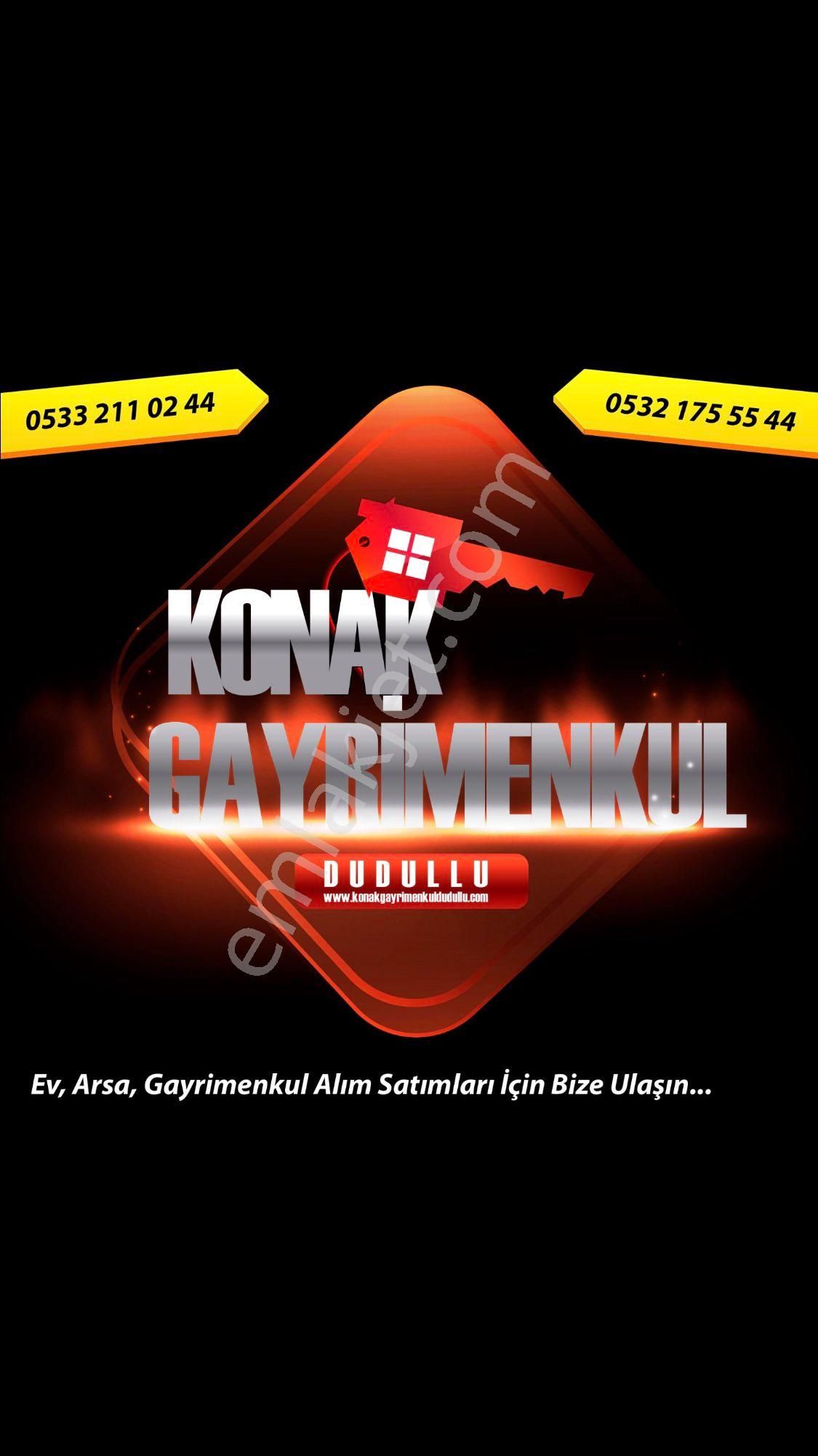 Ümraniye Caddeye Cephe Satılık 4 Katlı Müstakil Bina - Görsel 9