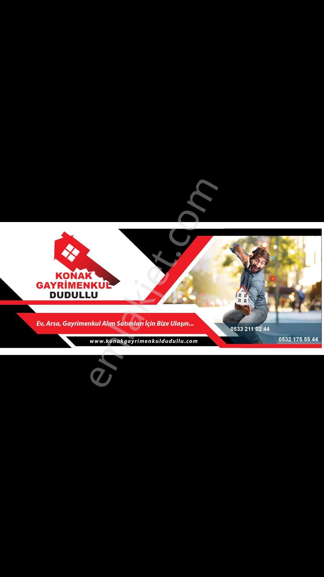 Ümraniye Caddeye Cephe Satılık 4 Katlı Müstakil Bina - Görsel 8